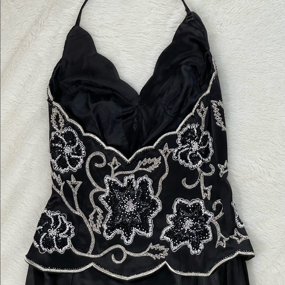 Bob Mackie long elegant gown - Picture 5 of 9